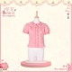 Mademoiselle Pearl Flower's Kindergarden Top, Blouse, Skirt, JSK and OP(Reservation/Full Payment Without Shipping)